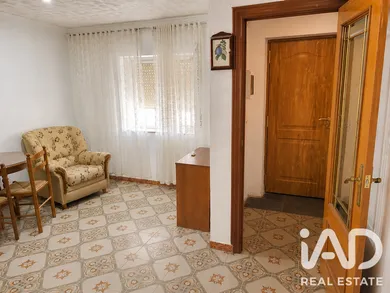 Casa adossada a Sax
