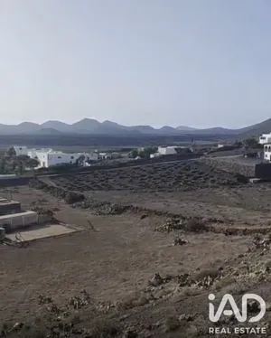 Terreno edificable en Tías