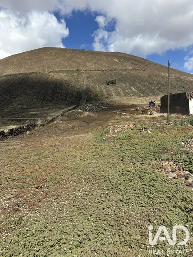Terreno edificable en Tías