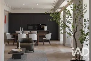 Appartement à Barcelona