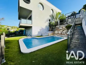 Vivienda unifamiliar en Calafell