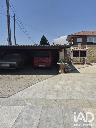 Châlet à Chozas de Abajo