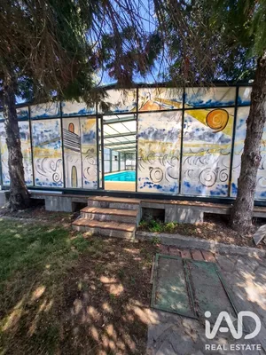Chalet en Chozas de Abajo