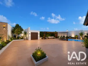 Casa de campo en Barbate