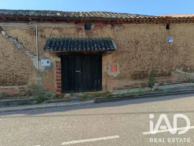 Terreno edificable en La Antigua