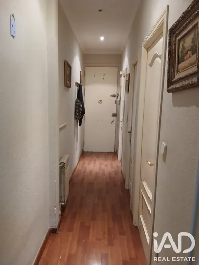 Piso en Madrid