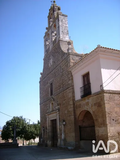 House in Villanueva del Campo