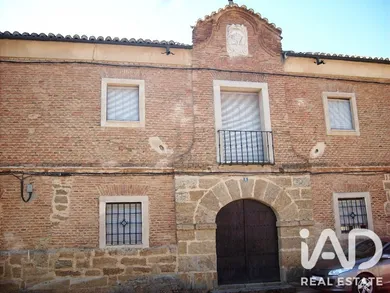 House in Villanueva del Campo