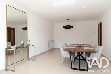 Duplex à Arenys de Munt