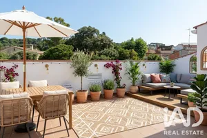Duplex à Arenys de Munt