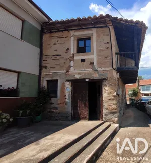 Casa de pueblo en Val de San Lorenzo