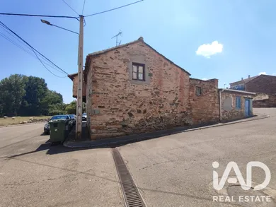Casa de poble a Val de San Lorenzo
