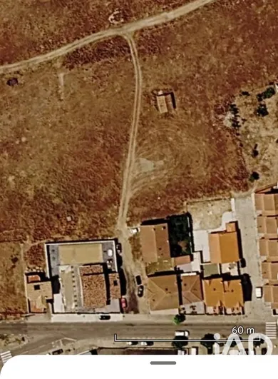 Terreno edificable en Valderas