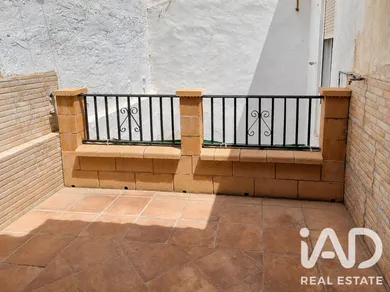Casa adossada a Sax