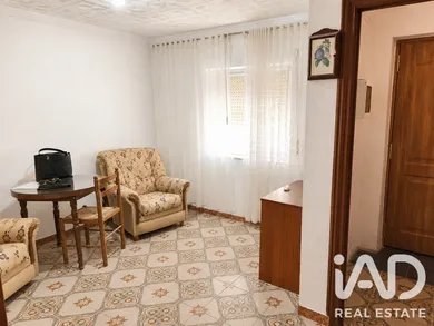 Casa adossada a Sax