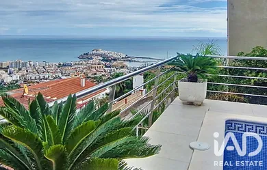Casa  a Peníscola