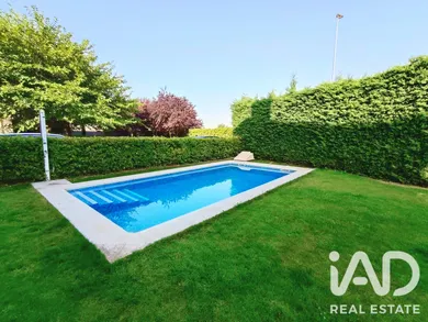 Covaresa - Parque Alameda, Valladolid, 47008
