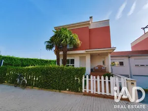 Cottage in Valladolid