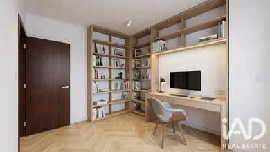Piso en Sanlúcar de Barrameda