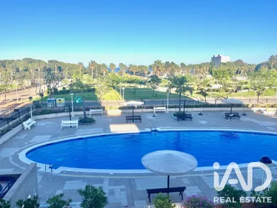 Apartment in Oropesa del Mar