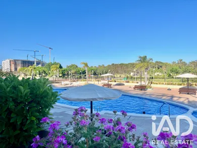 Apartment in Oropesa del Mar