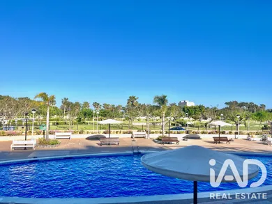 Apartment in Oropesa del Mar