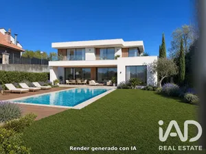 Terrain à bâtir à Sevilla la Nueva