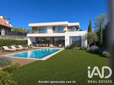 Terreno edificable en Sevilla la Nueva