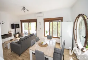Casa adossada a Santa Eulària des Riu