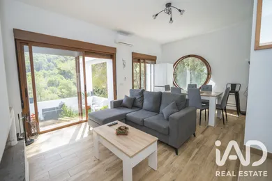 Maison jumelle à Santa Eulària des Riu