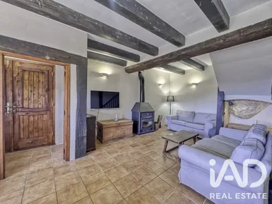 Casa rural en Rubielos de Mora