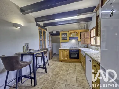 Casa rural en Rubielos de Mora