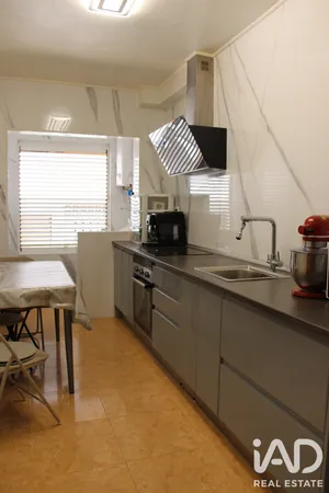 Apartment in Roquetas de Mar
