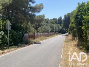 Terrain à bâtir à Tarragona