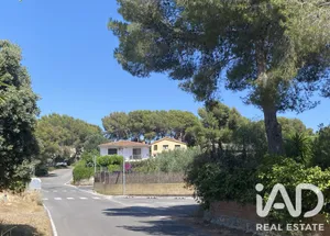 Terrain à bâtir à Tarragona