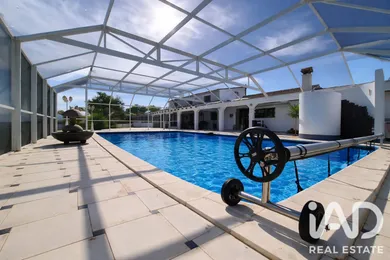 Rustic house in Puerto Lumbreras