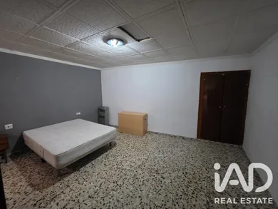Piso en Calasparra