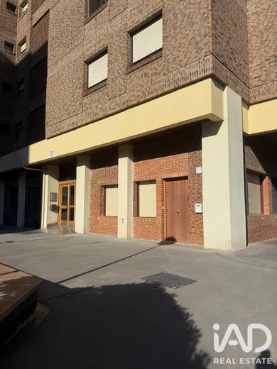 Piso en Getxo