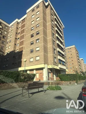 Piso en Getxo