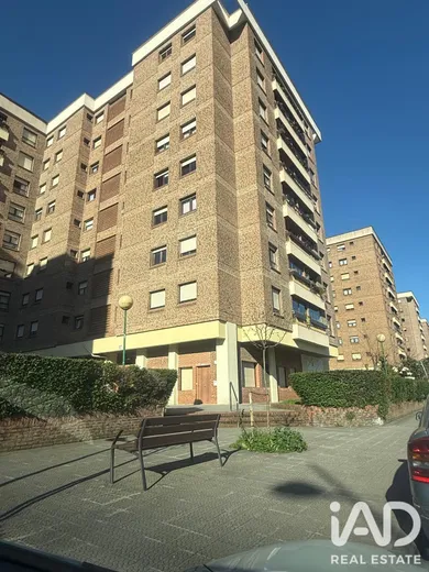 Piso en Getxo