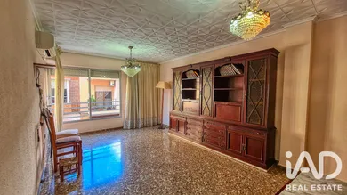 Piso en Carlet