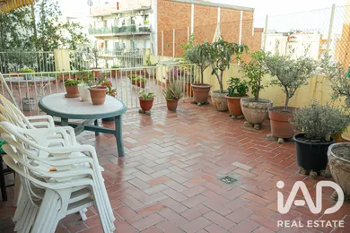 Apartment in Ripollet