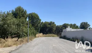 Building plot in Tarragona