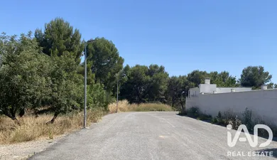 Terreno edificable en Tarragona