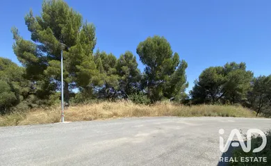 Building plot in Tarragona