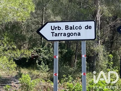 Terreny edificable a Tarragona