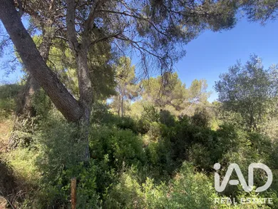 Building plot in Tarragona