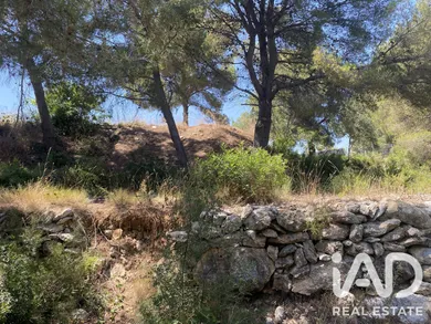 Building plot in Tarragona