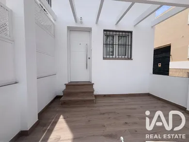 Casa aparellada a Isla Cristina