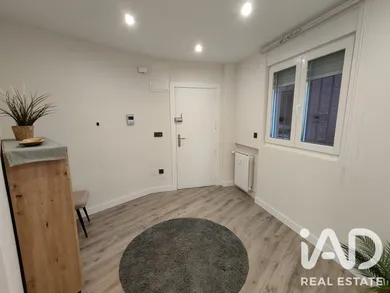 Piso en Valladolid